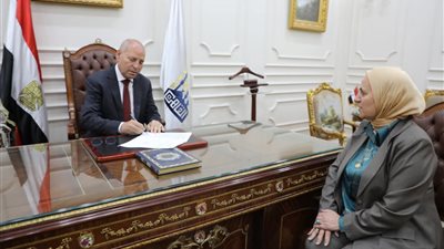 محافظ القاهرة: خفض الحد الأدنى للقبول بمدارس التعليم الفني للعام الدراسي الجديد