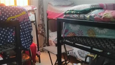 الصحة: إغلاق 16 منشأة غير مرخصة لعلاج الإدمان بالمقطم 