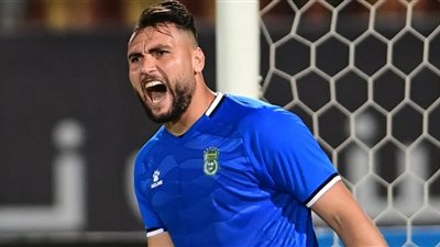 ‏سامي يعلن عن قائمة الاتحاد في مواجهة انبي غدا 