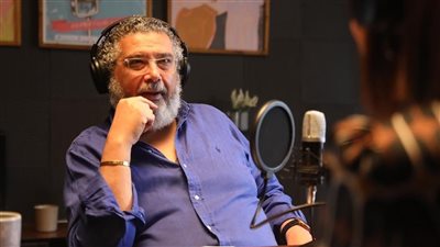 ماجد الكدواني يدخل سباق رمضان 2026 بـ 