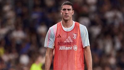 يوفنتوس يحسم مصير فلاهوفيتش