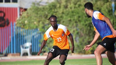 ‏سموحة يبحث عن فوز جديد أمام بتروجيت الاحد القادم