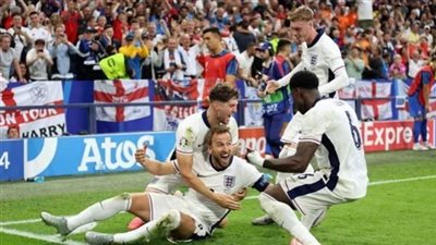 توخيل يكشف قائمة إنجلترا لتصفيات المونديال