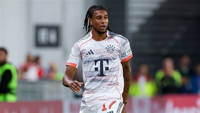 صراع إنجليزي فرنسي على أوليز.. وبايرن يغلق الباب أمام العروض