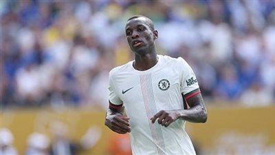 بايرن يقترب من خطف جاكسون من تشيلسي