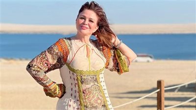 إلهام شاهين عن متابع تمنى لها الموت: 