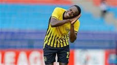 الزمالك يستعجل اتحاد الكرة للرد على صحة إجراءات قيد الكيني بارون اوشينج