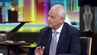 وكيل المخابرات العامة السابق: مصر حريصة على مصلحة فلسطين.. وانقسام الفصائل النكبة الثالثة 