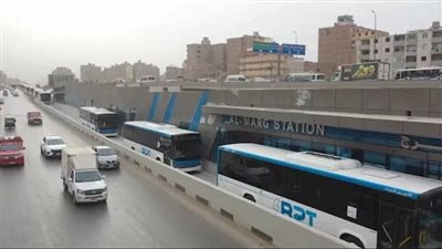 موعد ورابط اشتراك الطلاب في الأتوبيس الترددي