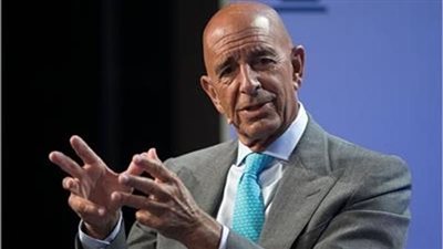 المبعوث الأمريكي للبنان: إسرائيل أبلغت واشنطن إنها ستكون سعيدة للانسحاب من لبنان 