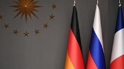 ألمانيا وفرنسا تهددان بتشديد العقوبات على روسيا ودعم الدفاعات الجوية الأوكرانية