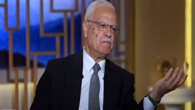 الدويري: مصر لا تبحث عن دور في القضية الفلسطينية والعكس ما يحدث 