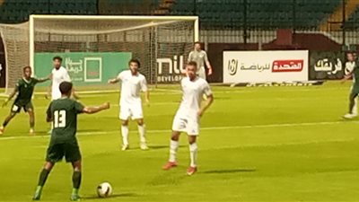 ‏انبي يكشف الصفقات الوهمية للاتحاد السكندري ‏