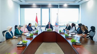 تعاون جديد بين وزارة الصحة ومعهد إعداد القيادات 