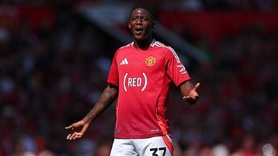 مانشستر يونايتد يتمسك بالموهبة كوبي ماينو