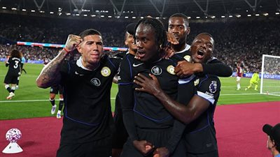 تشيلسي في اختبار جديد أمام فولهام بالدوري الإنجليزي