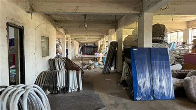 حماية المستهلك: ضبط 1150 مرتبة مُقلدة مدون عليه أسماء علامات تجارية شهيرة