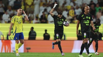 اتحاد جدة في مواجهة نارية أمام الأخدود بافتتاح الدوري السعودي