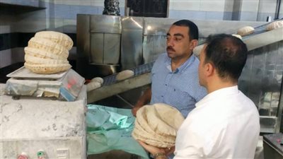 محافظ الدقهلية يكلف إدارة الحوكمة والمتابعة بحملة تفتيش موسعة على المخابز