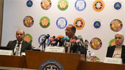 وزير المالية: مليارات للصحة والتعليم.. والمواطن يترقب تحسن الخدمات