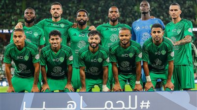 تقرير سعودي: صراع بلجيكي على ضم موهبة أهلي جدة 