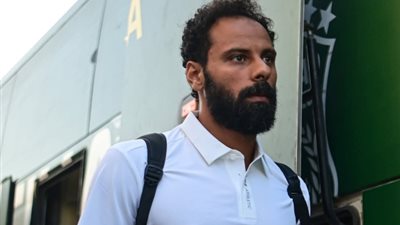 ‏تحسبا لرحيله الاتحاد السكندري يبحث عن بديل جنش