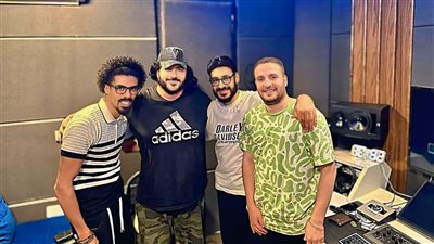 بمناسبة المولد النبوي.. طرح أغنية 