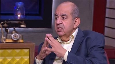 محمد التاجي: لا أحب أفلام يوسف شاهين ولست نادمًا على دوري في 