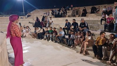 صيف بلدنا يختتم فعاليات الأسبوع الرابع برأس البر ودمياط الجديدة