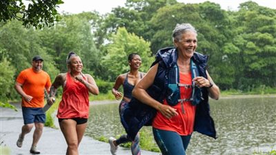 ما علاقة اللياقة البدنية بالتدهور المعرفي؟