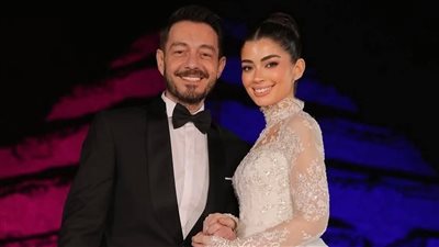 أحمد زاهر في عيد ميلاد ابنته ليلى: 