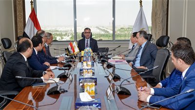  وزير التموين: تكثيف الرقابة على الأسواق والتصدي الحاسم لحالات الغش التجاري