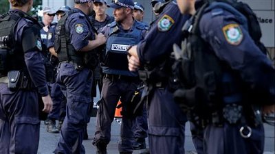 أستراليا: مقتل وإصابة 3 ضباط شرطة جراء تعرضهم لإطلاق نار في ولاية فيكتوريا