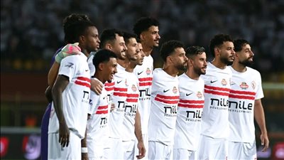 فيريرا يعلن قائمة الزمالك لمواجهة ودجلة بظهور حمدى وسليمان واستبعاد الرباعي