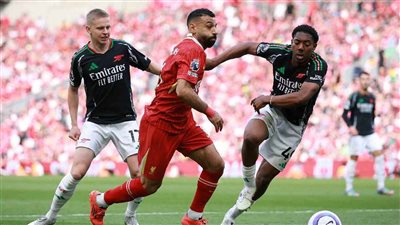 صلاح التاريخي أساسيًا.. تشكيل ليفربول المتوقع لمواجهة أرسنال في البريميرليج