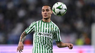 ريال بيتيس يحسم صفقة أنتوني من مانشستر يونايتد