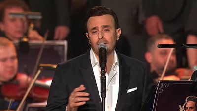 صابر الرباعي عن فضل شاكر: أعاد التوازن للأغنية العربية 