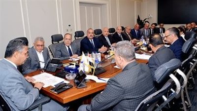 وزير التموين: تعزيز المخزون الاستراتيجي وتكثيف المعروض لضبط الأسواق