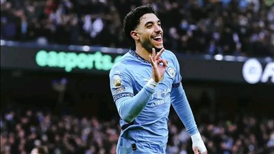 ريمونتادا برايتون تصدم مانشستر سيتي بمشاركة مرموش.. ووست هام يفوز بثلاثية 