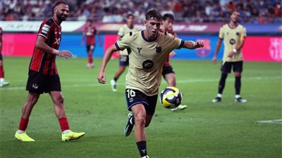 تشيلسي يسابق الزمن ويحاول إقناع برشلونة بالموافقة علي ضم لوبيز