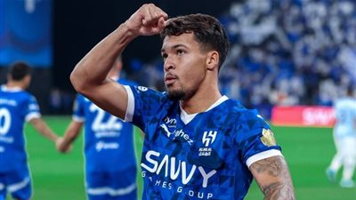 مهاجم الهلال السعودي يضغط للموافقة على رحيله لساو باولو البرازيلي