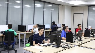 موعد غلق موقع التنسيق الإلكتروني لتسجيل اختبارات القدرات لطلاب الدبلومات «رابط التسجيل»