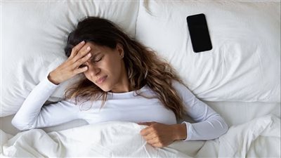 كيف تؤدي أجهزة تتبع النوم إلى هوس النوم؟