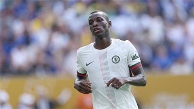 بايرن ميونيخ يعيد فتح ملف التعاقد مع نيكولاس جاكسون