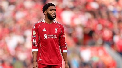 ضربة في الساعات الأخيرة.. ليفربول يحرم ميلان من جو جوميز