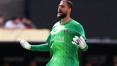 دوناروما يحرس عرين مانشستر سيتي رسميًا