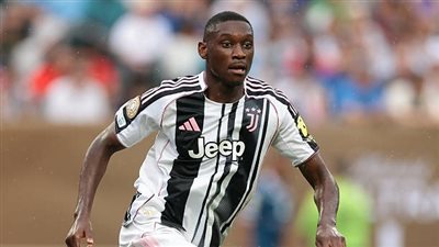 كولو مواني ينتقل لتوتنهام على سبيل الإعارة