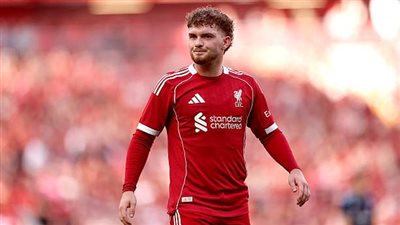 أستون فيلا يقترب من ضم هارفي إليوت