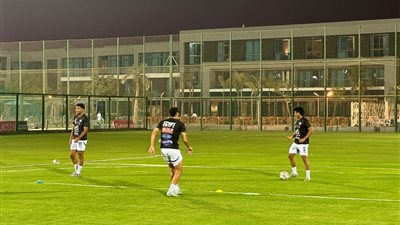 منتخب الشباب يبدأ معسكر المونديال..3 وديات قبل السفر إلى تشيلي