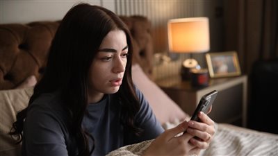 الحلقة الثالثة من حكاية 